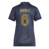 Juventus Danilo Luiz #6 3rd Trikot 2024-25 Kurzarm